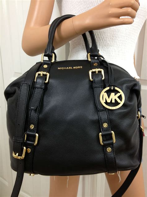 michael kors bedford bowler bag|Michael Kors bedford tote bag.